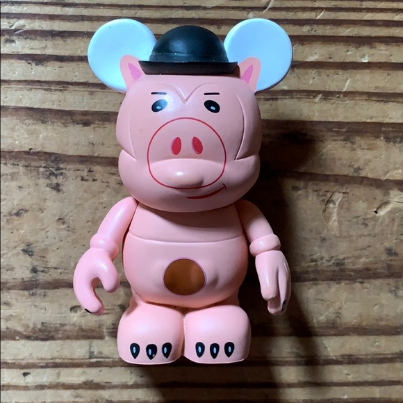 Disney Other - Disney/Pixar Vinylmation - Toy Story Series